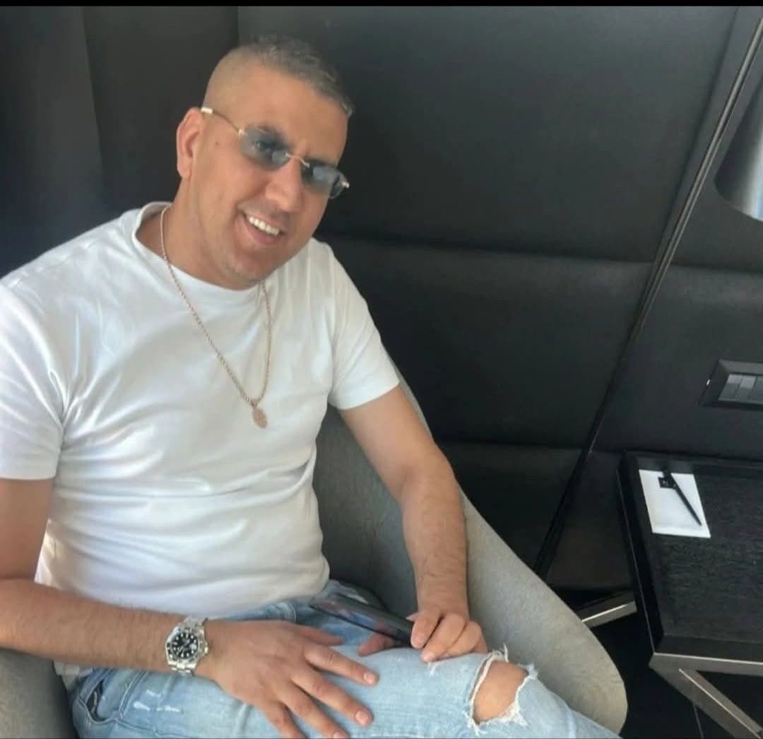 אלמוג נגאוקר