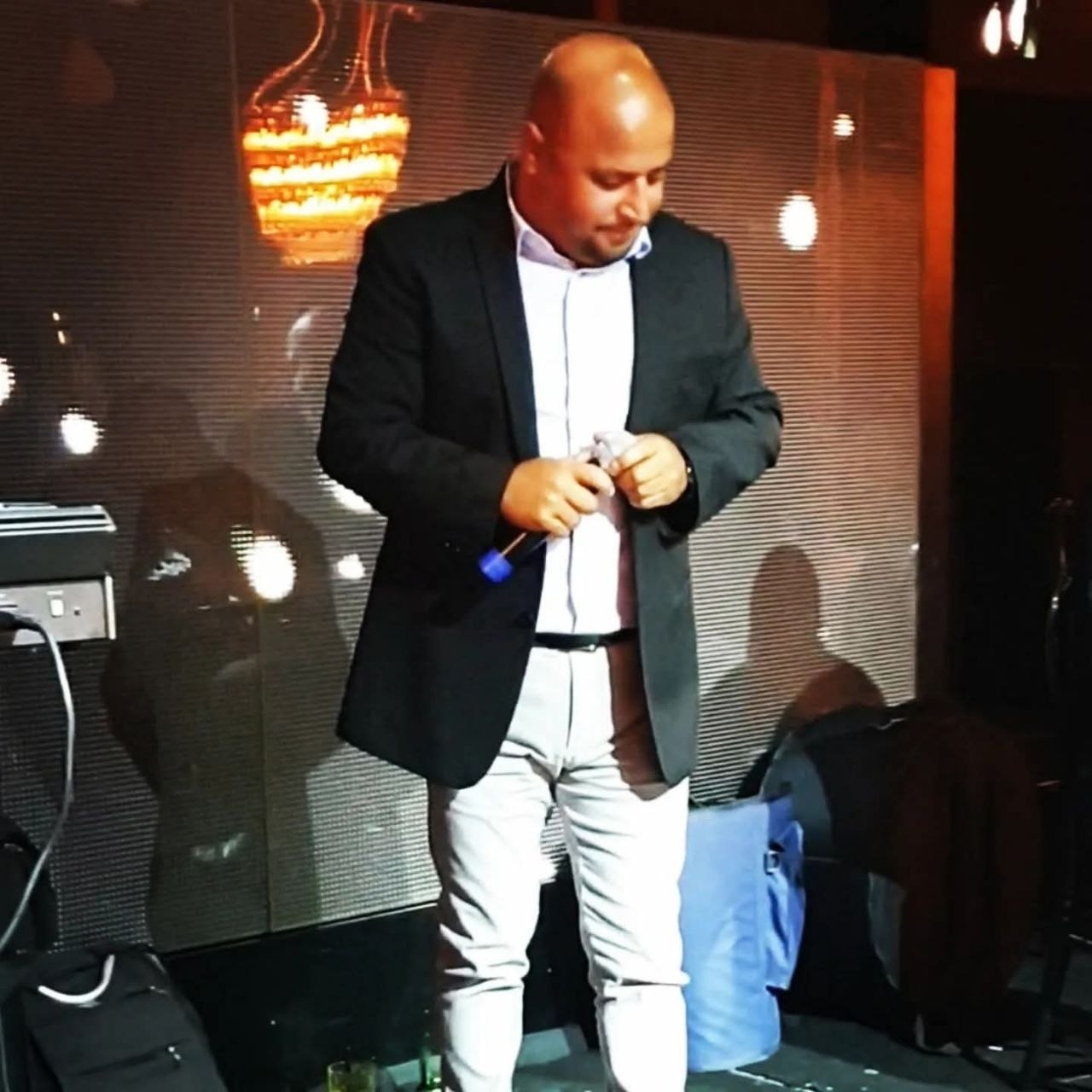 חנן ילד הפלא